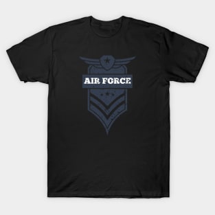 Air Force Insignia T-Shirt